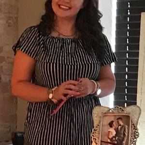 Meet your Posher, Marlana